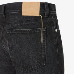 Long Jeans