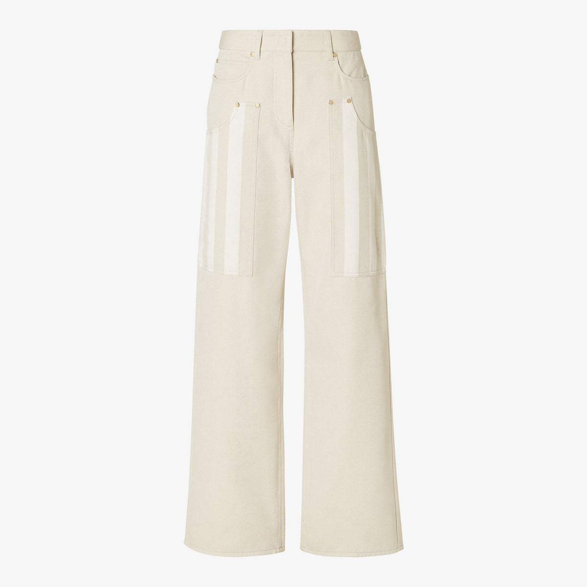 Long Jeans