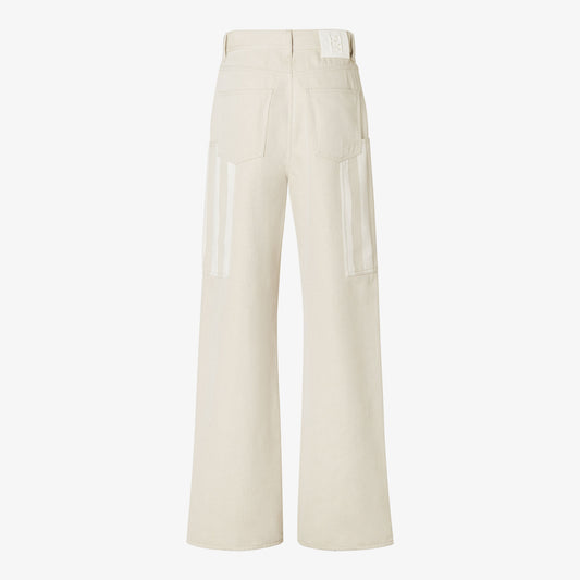 Long Jeans
