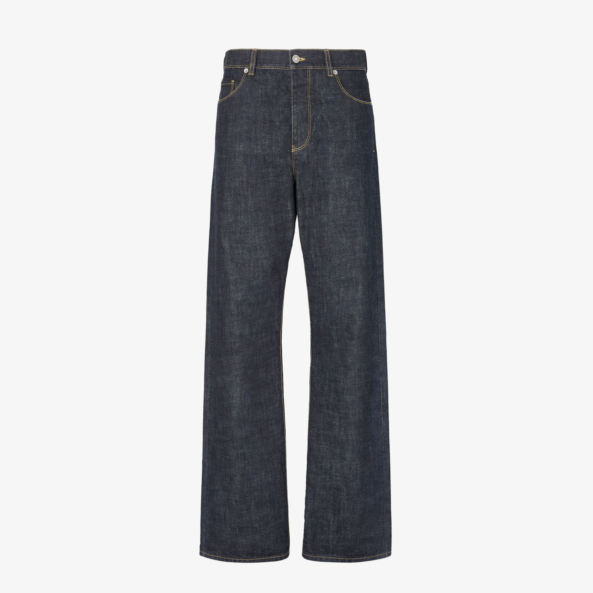 Long Jeans