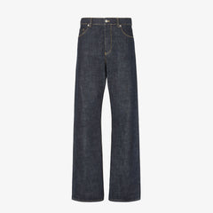 Long Jeans