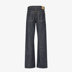 Long Jeans