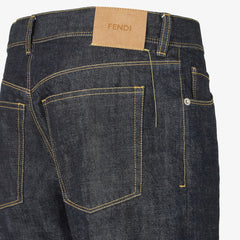 Long Jeans