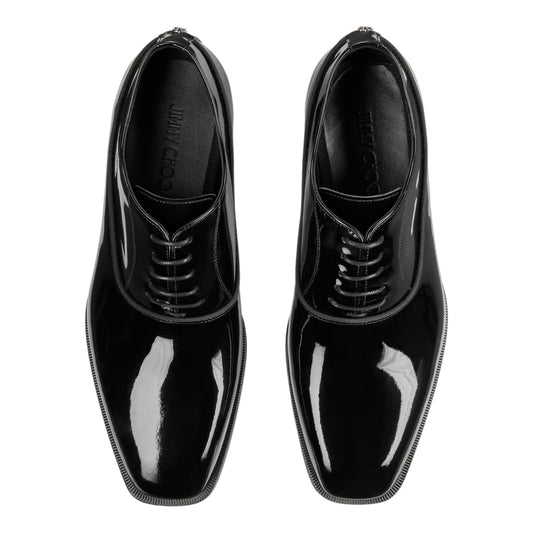 Foxley Oxford Shoe