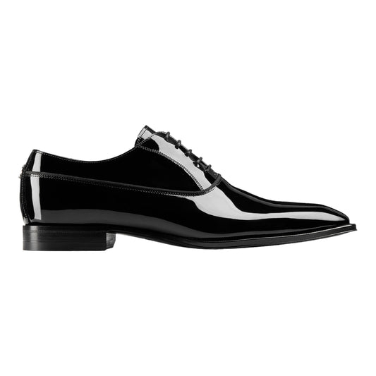 Foxley Oxford Shoe