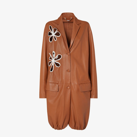 Overcoat