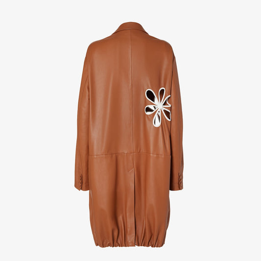 Overcoat