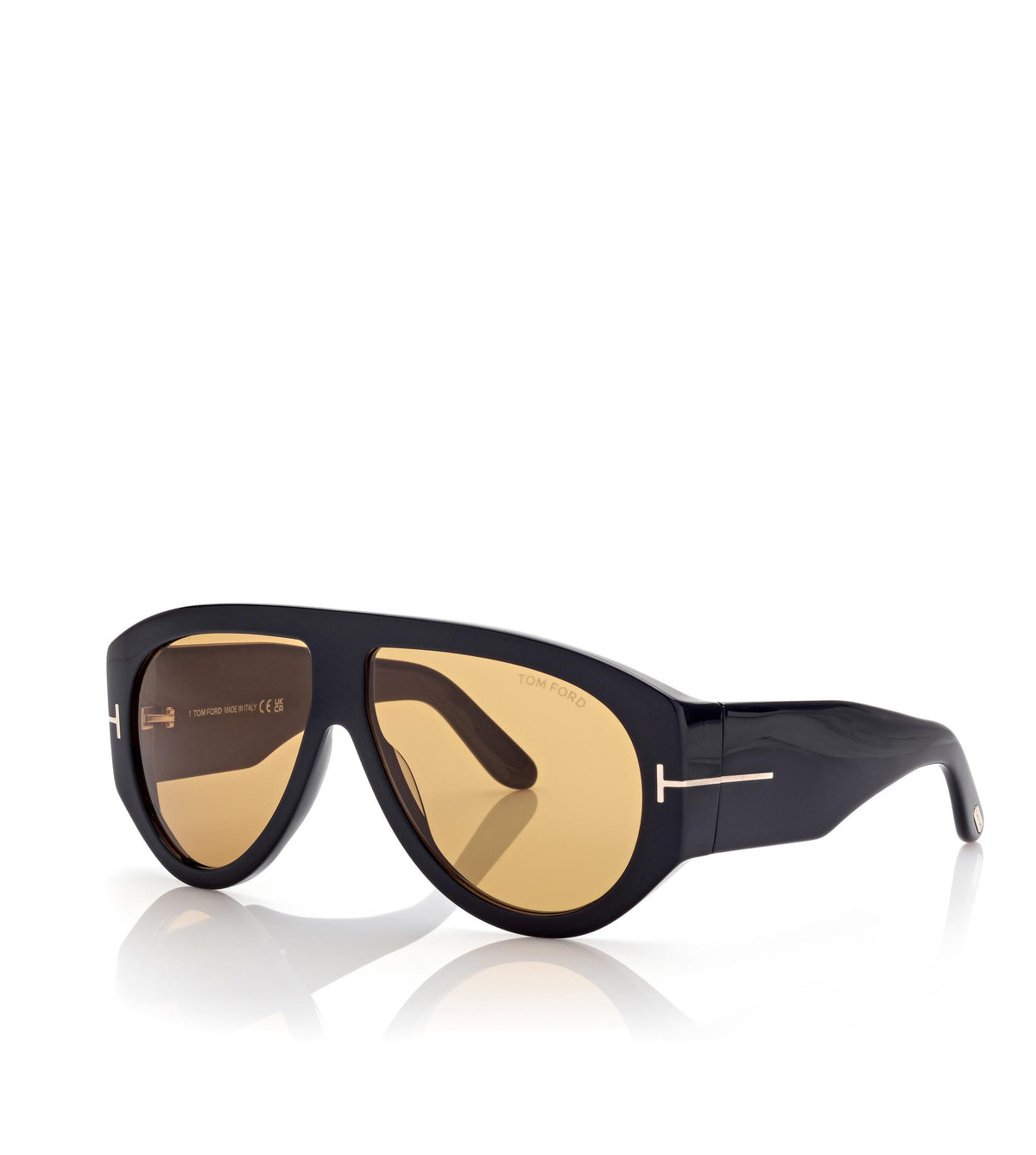 Icon Pilot Sunglasses