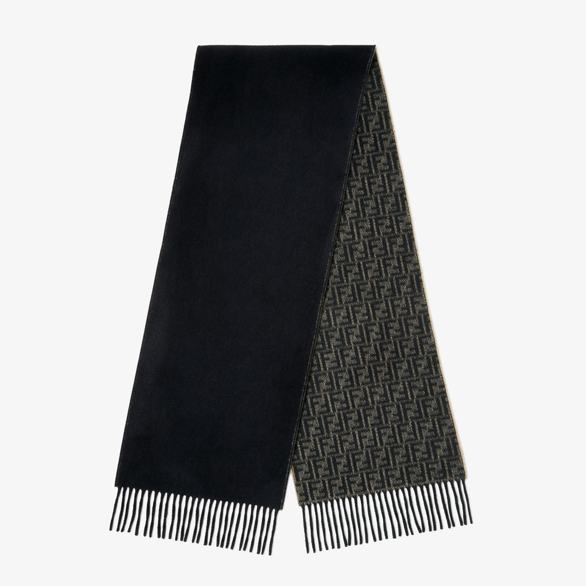 FF Scarf