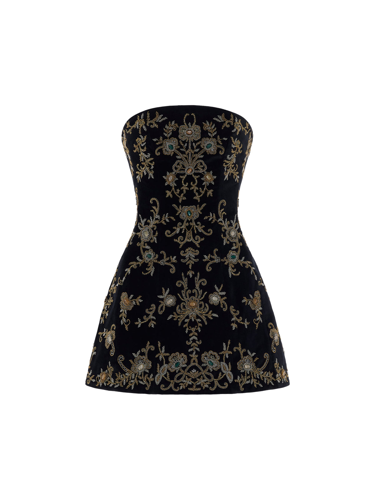 Fiora Mini Dress