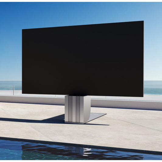 C SEED Outdoor N1 TV - Available in 137" and 165" screen sizes
