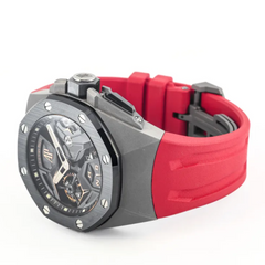 Audemars Piguet 26589IO Tourbillion 2021 Fullset