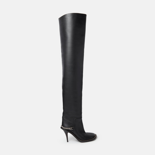 Ryder Above-the-Knee Stiletto Boots