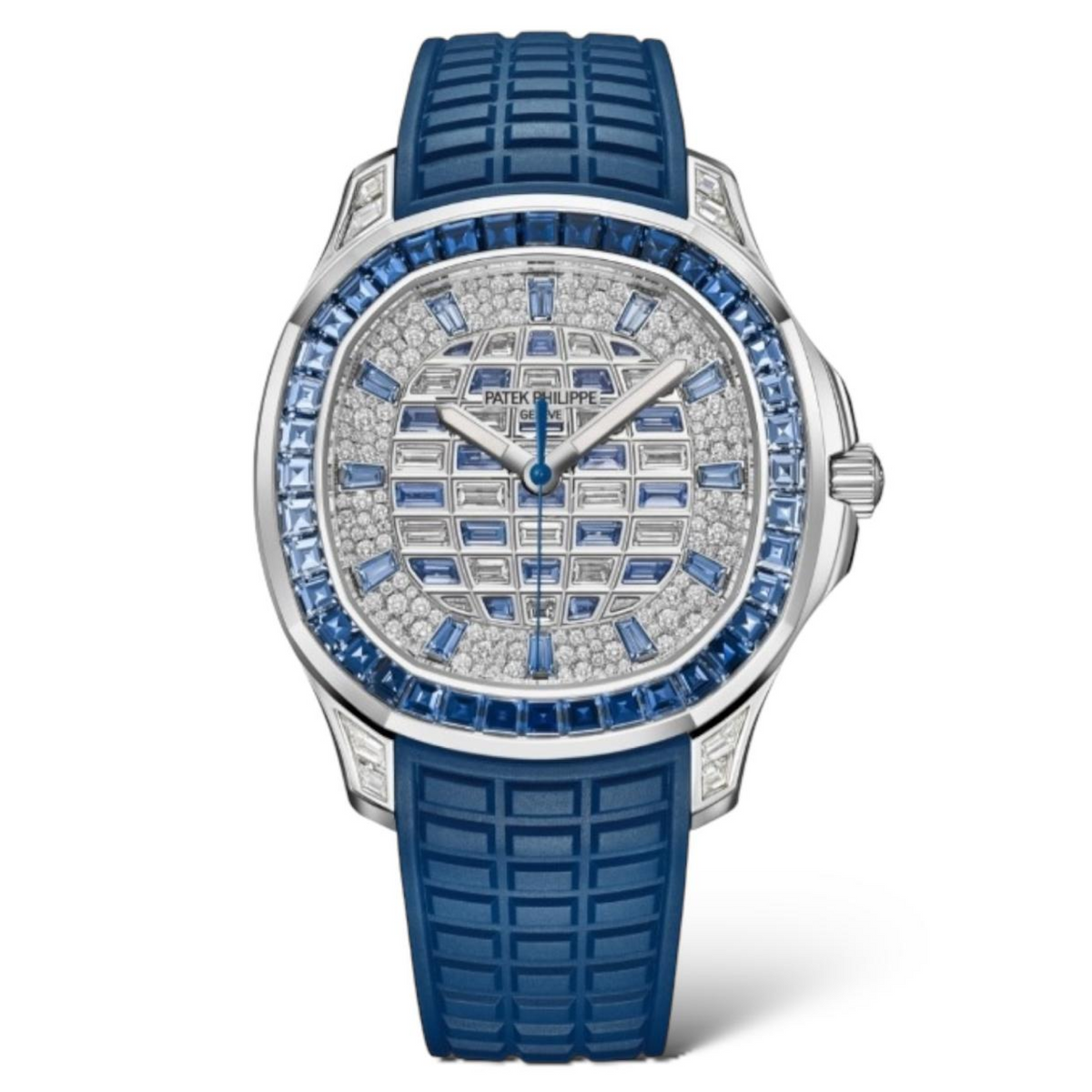 Patek Philippe 5268/461G 2025