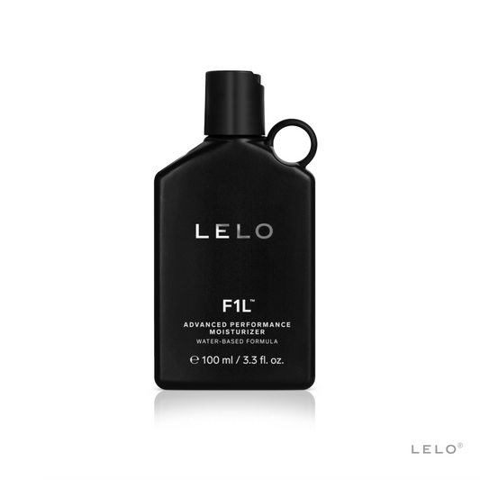 F1L Personal Moisturizer