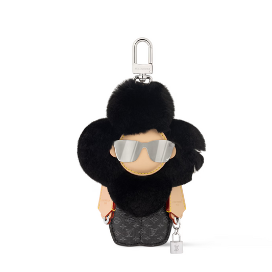 Vivienne Fashionista Bag Charm