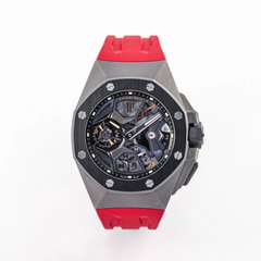 Audemars Piguet 26589IO Tourbillion 2021 Fullset