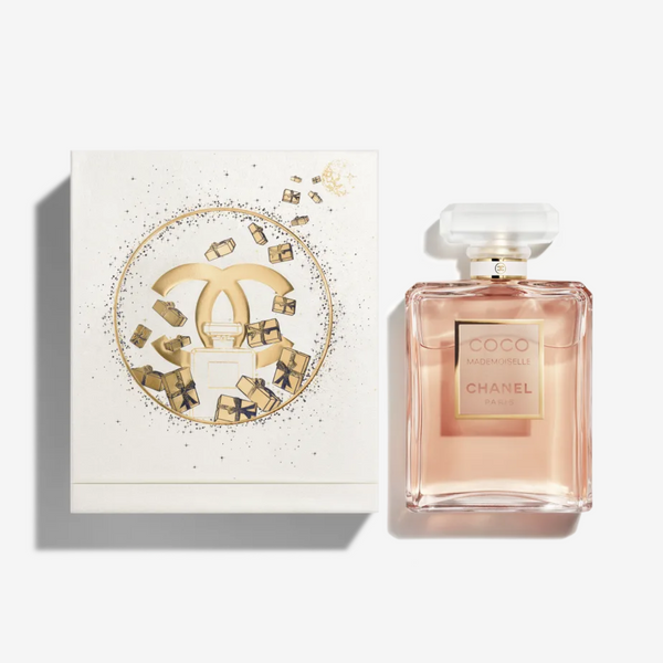 COCO MADEMOISELLE by CHANEL. A double - The Perfume Shop
