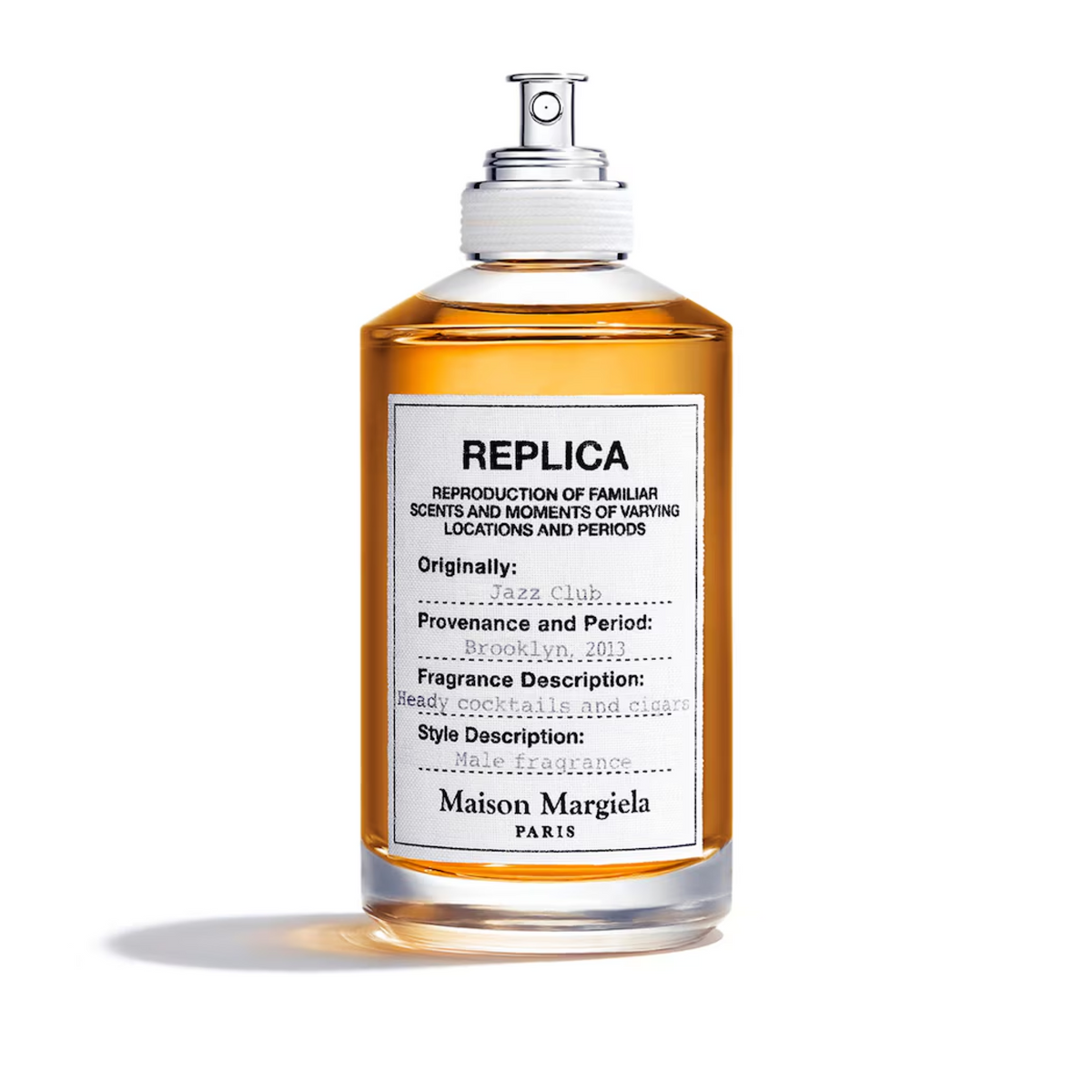 Maison Margiela Jazz Club Eau de Toilette