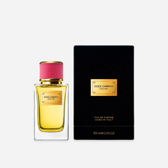 Velvet Rose EAU De Parfum