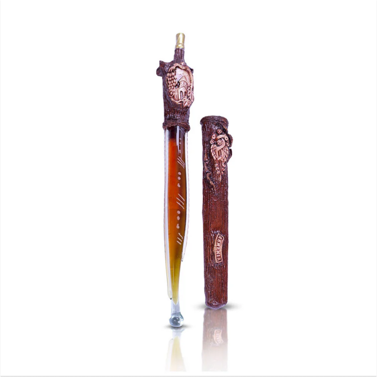 Sword and Scabbard XO Brandy