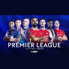 English Premier League Ticket Packages - 2025/26 Season