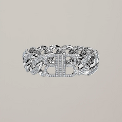 Diamant Chain Bracelet
