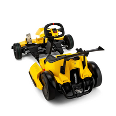 Segway Ninebot Go Kart Pro Lamborghini Edition
