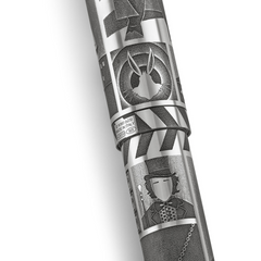 Warner Bros. Centennial Rollerball Pen