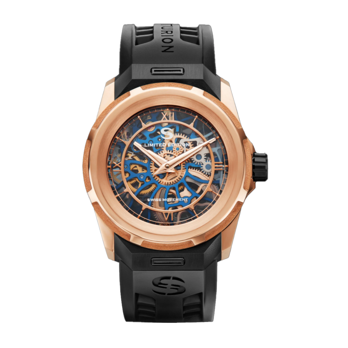 Senturion SW-G5 – Lux Afrique Boutique - Main Image