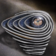 Haute Joaillerie Collection