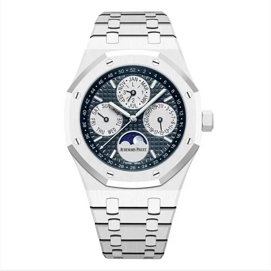 Royal Oak Perpetual Calendar 2022