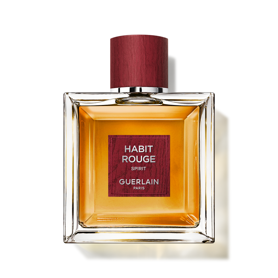 Spirit - Parfum