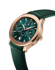 Piaget Polo Perpetual Calendar Ultra-thin Watch