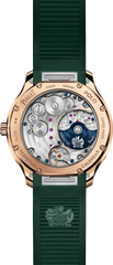 Piaget Polo Perpetual Calendar Ultra-thin Watch