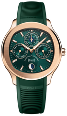 Piaget Polo Perpetual Calendar Ultra-thin Watch