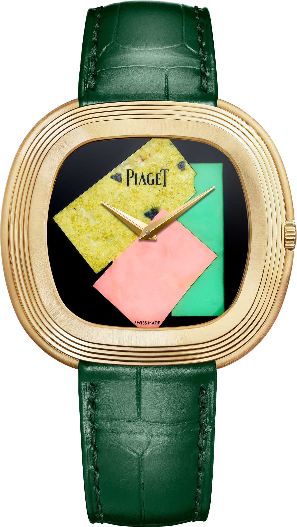 Andy Warhol Watch