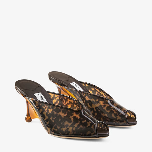 Glace Mule 80