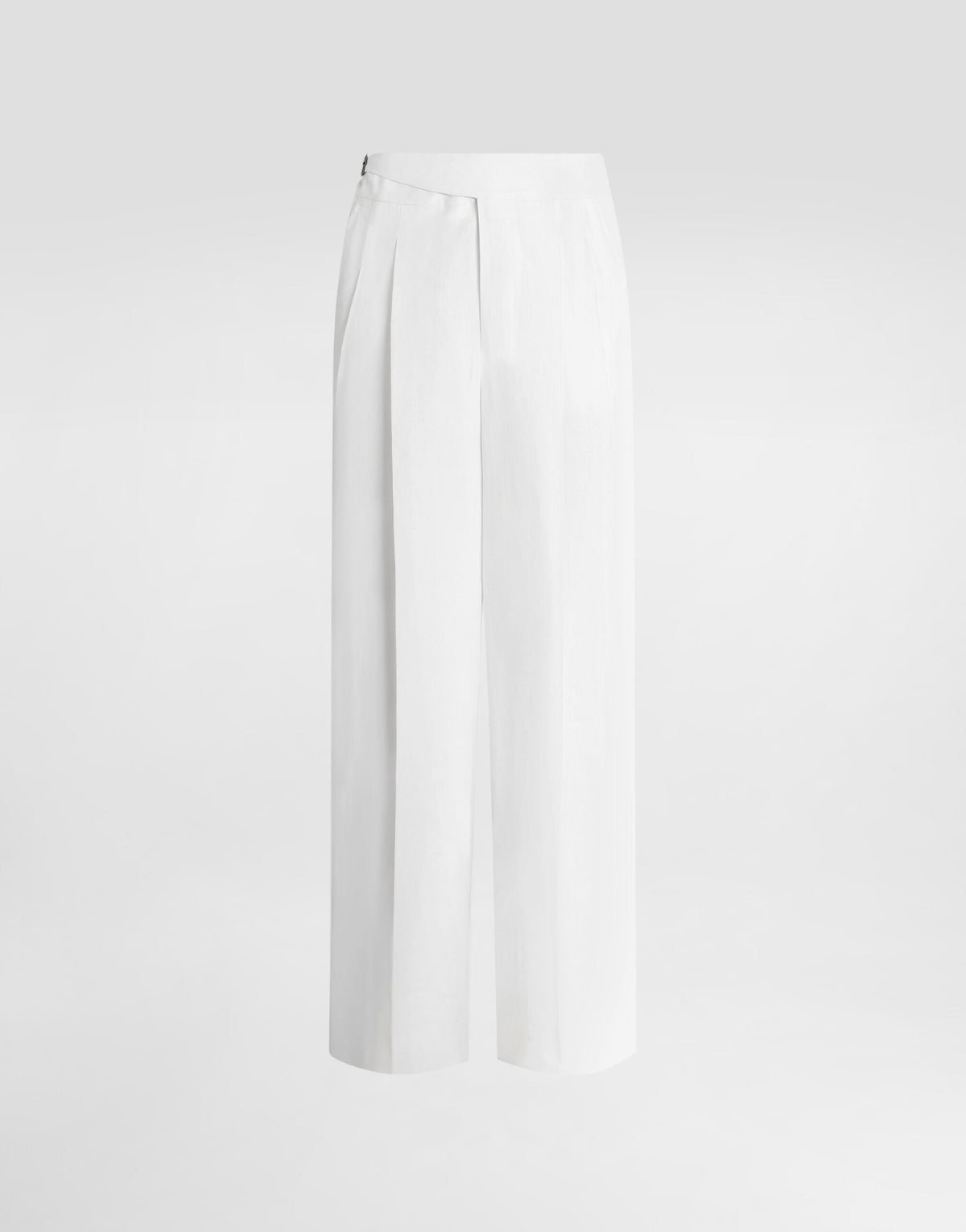 Linen Trousers