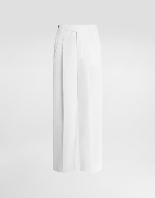 Linen Trousers