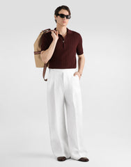 Linen Trousers