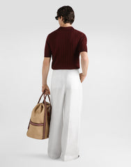Linen Trousers