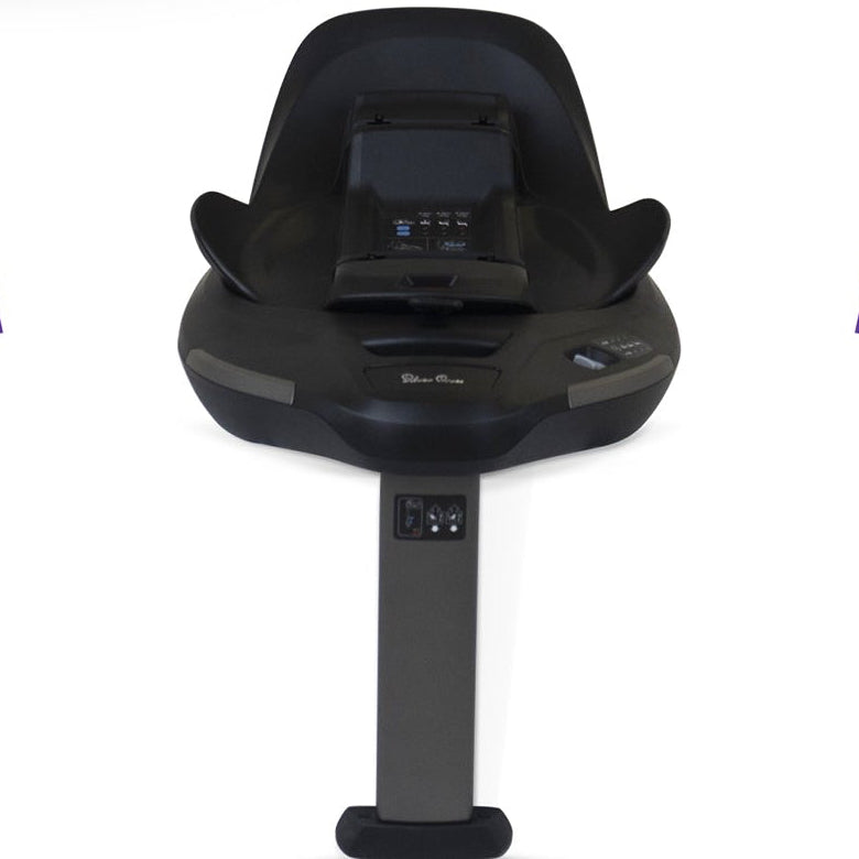 Base Plus 360 Rotating ISOFIX Base (compatible with Glide & Approach)