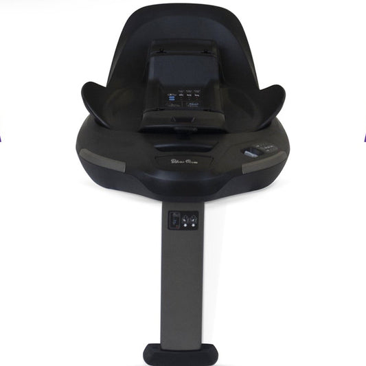 Base Plus 360 Rotating ISOFIX Base (compatible with Glide & Approach)