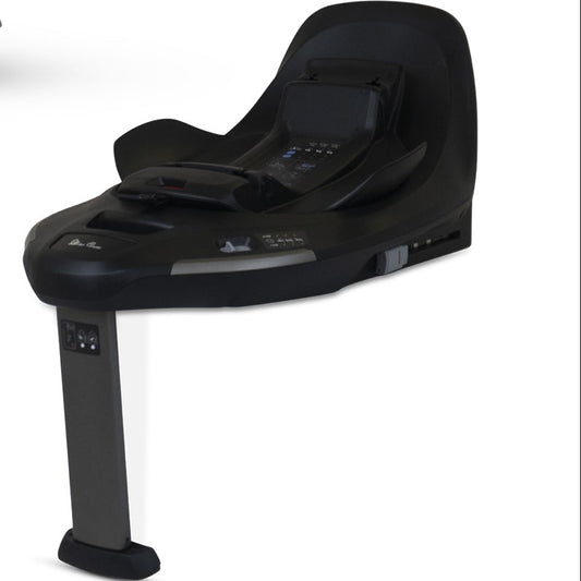 Base Plus 360 Rotating ISOFIX Base (compatible with Glide & Approach)