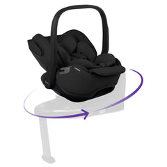 Glide Plus 360 Infant Car Seat