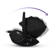 Glide Plus 360 Infant Car Seat