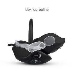 Glide Plus 360 Infant Car Seat