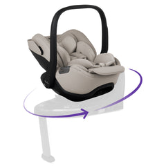 Glide Plus 360 Infant Car Seat