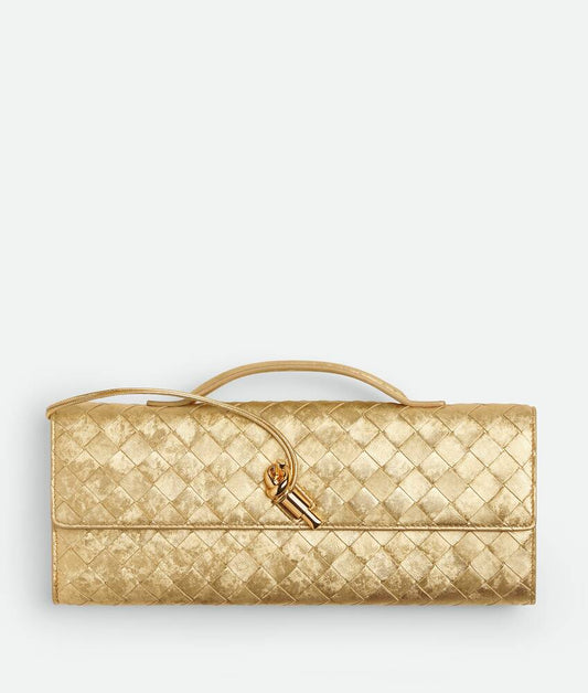Andiamo Clutch